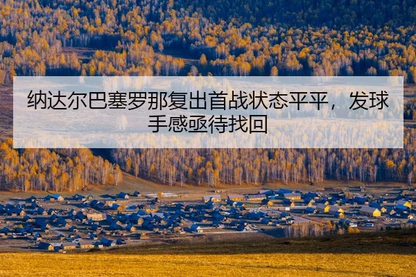 na-da-er-ba-sai-luo-na-fu-chu-shou-zhan-zhuang-tai-ping-ping-fa-qiu-shou-gan-ji-dai-zhao-hui-2-928.jpg